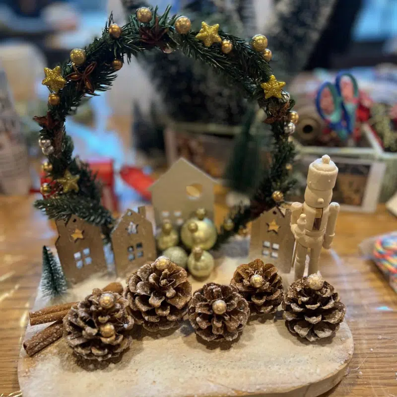 Centre de table โ Image 5