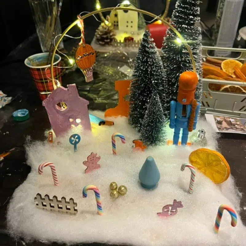 Centre de table โ Image 4