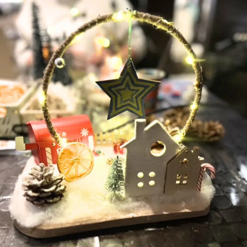 Centre de table โ Image 3