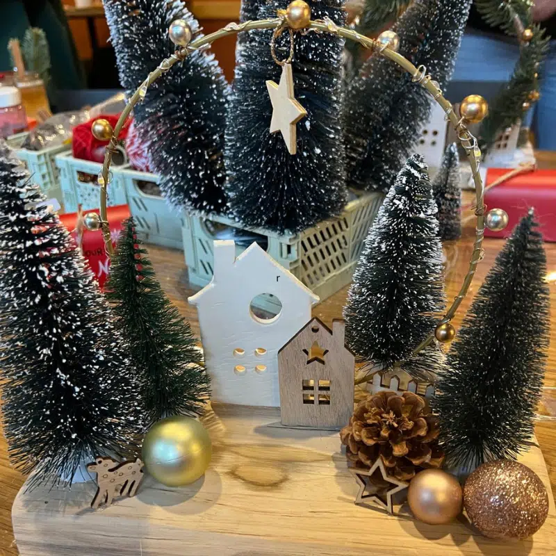 Centre de table โ Image 2