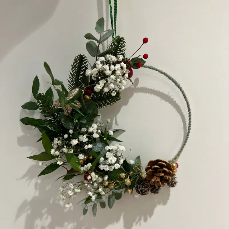 Couronne végétale – Image 10