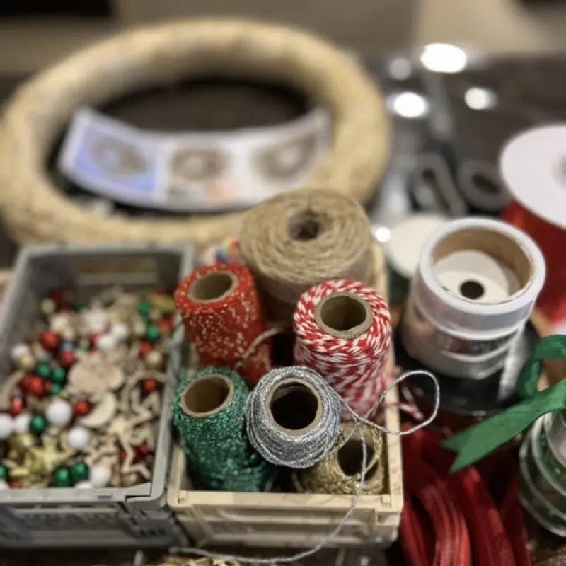 Couronne végétale – Image 7