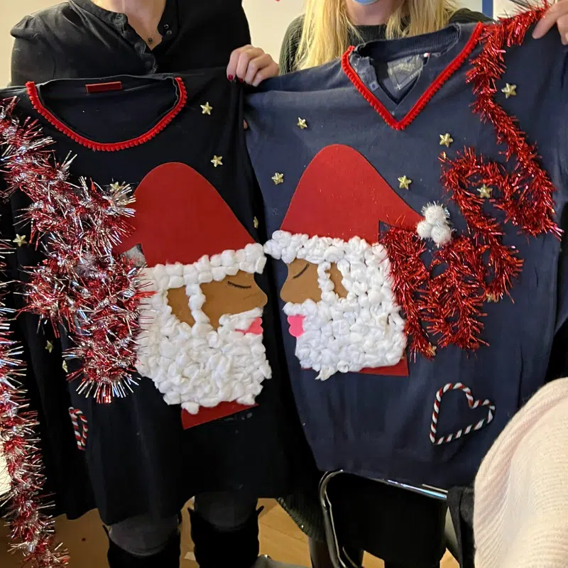 Pull de Noël – Image 2